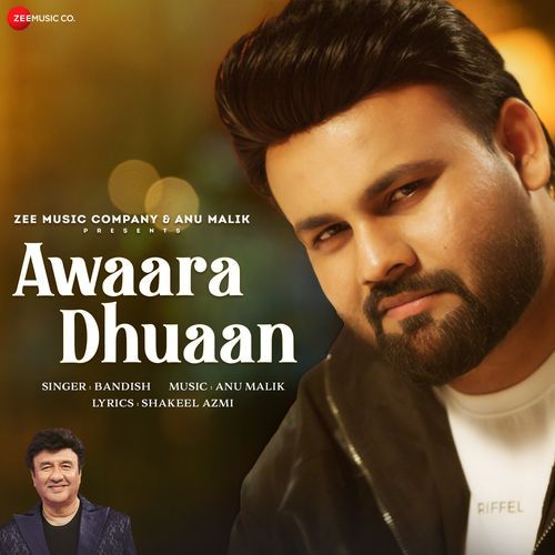 Awaara Dhuaan Bandish MP3 Download